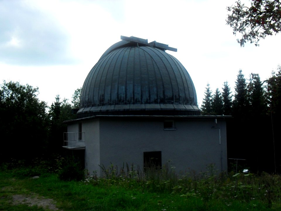 Výlet na Klet - 28 srpna 2009 113