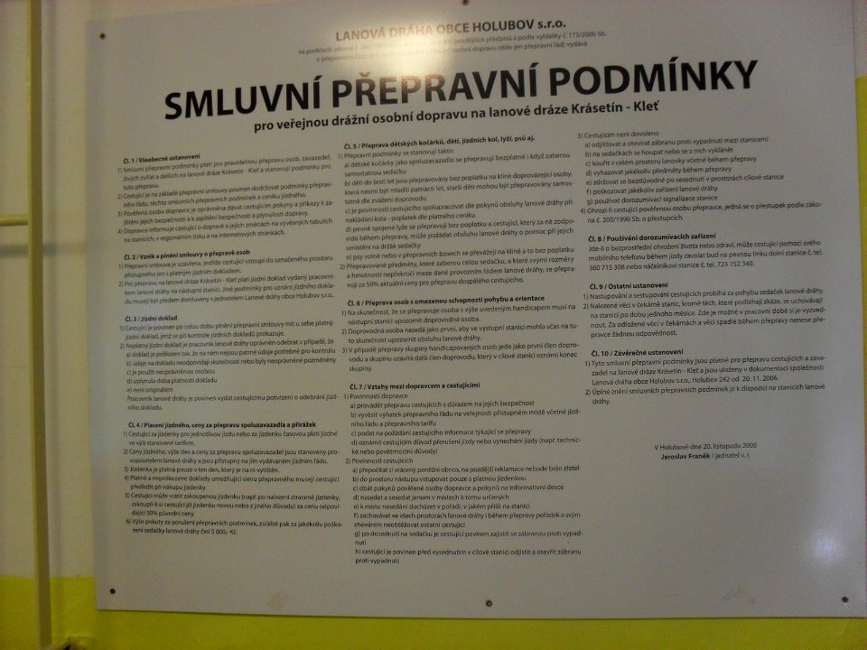 Výlet na Klet - 28 srpna 2009 19