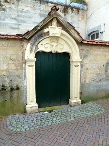 Valkenburg-Poortje Maternusstraat