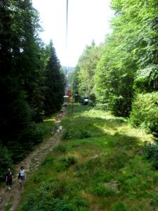 Výlet na Klet - 28 srpna 2009 29