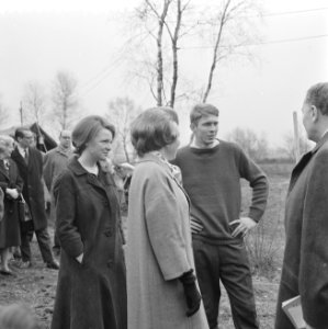 Vergadering van Raad van Advies van Stichting Zilveren Jeugdcentra , de Prinsess, Bestanddeelnr 916-2328