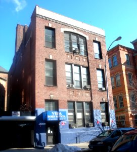 Vida Family Svcs 127 E105 St jeh