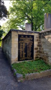 Valkenburg-Joods monument (1)