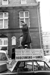 Verkiezingsstrijd, Bestanddeelnr 920-0293