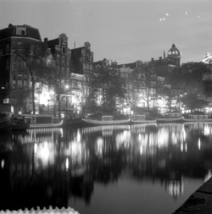 Verlichten grachten (singel), Bestanddeelnr 908-6711