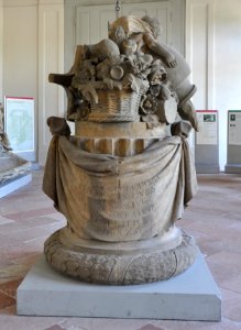 Verschaffelt Denkmal für die Gartenbaukunst 2