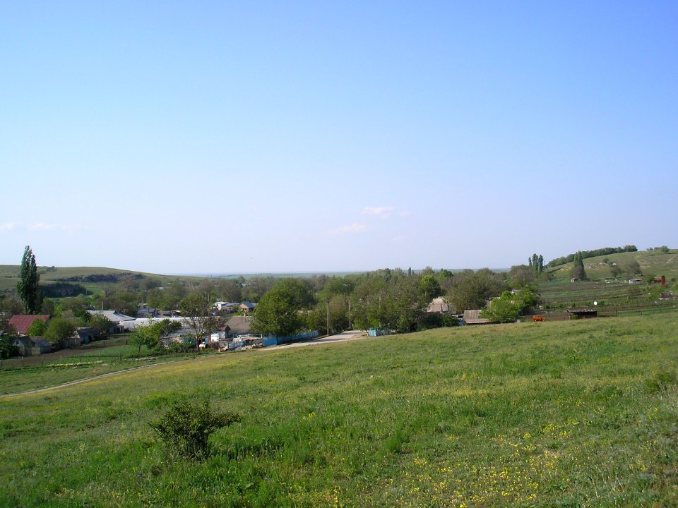 Verhnekurgannoe 4