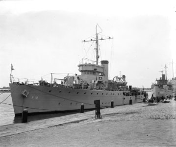 Vertrek Hr. Ms. Batjan naar Indië, Bestanddeelnr 902-7712