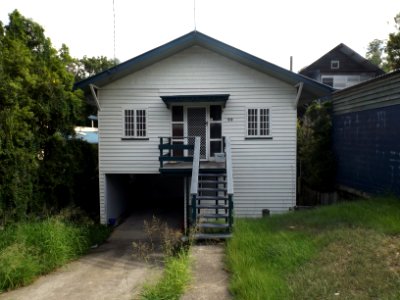 Vida and Jayne Lahey's House