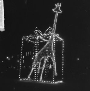 Verlichting in de stad, Bestanddeelnr 917-1495