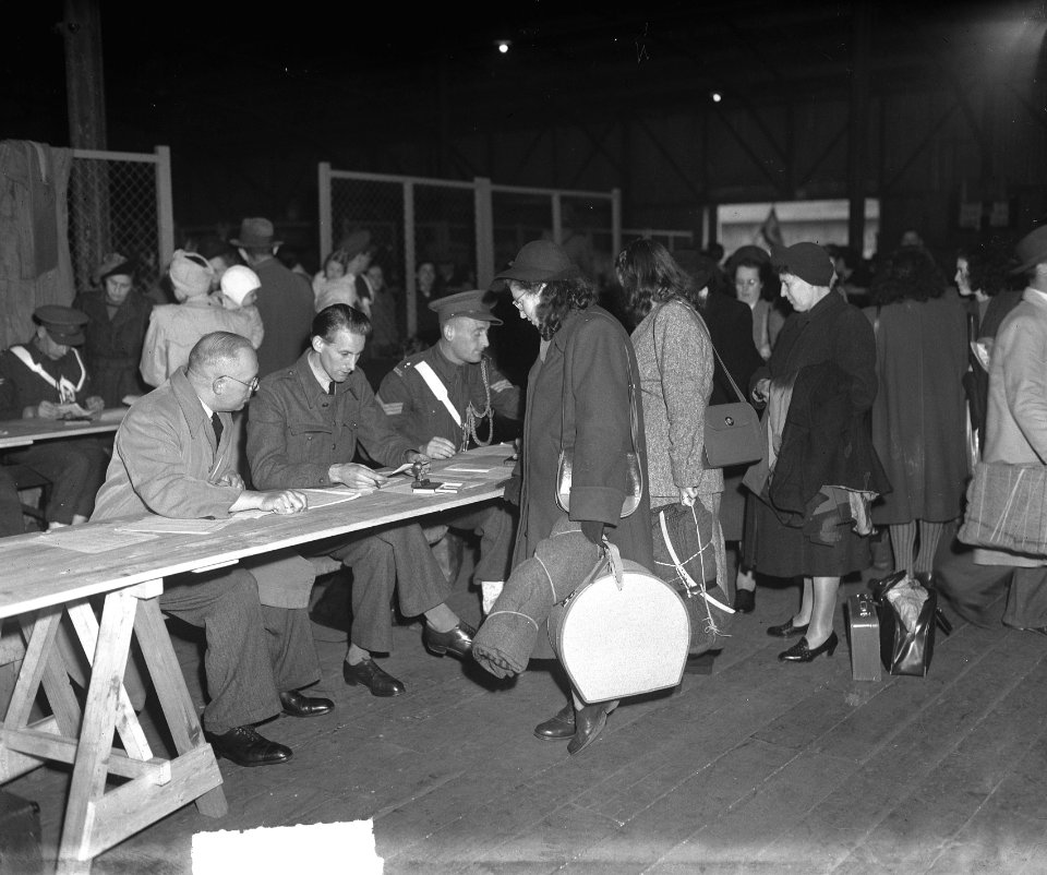 Vertrek Negba naar Tel Aviv, Bestanddeelnr 903-0412