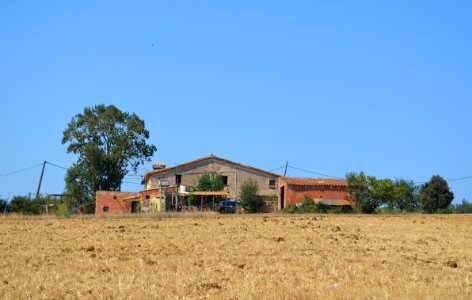 Vidreres, Can Babaià