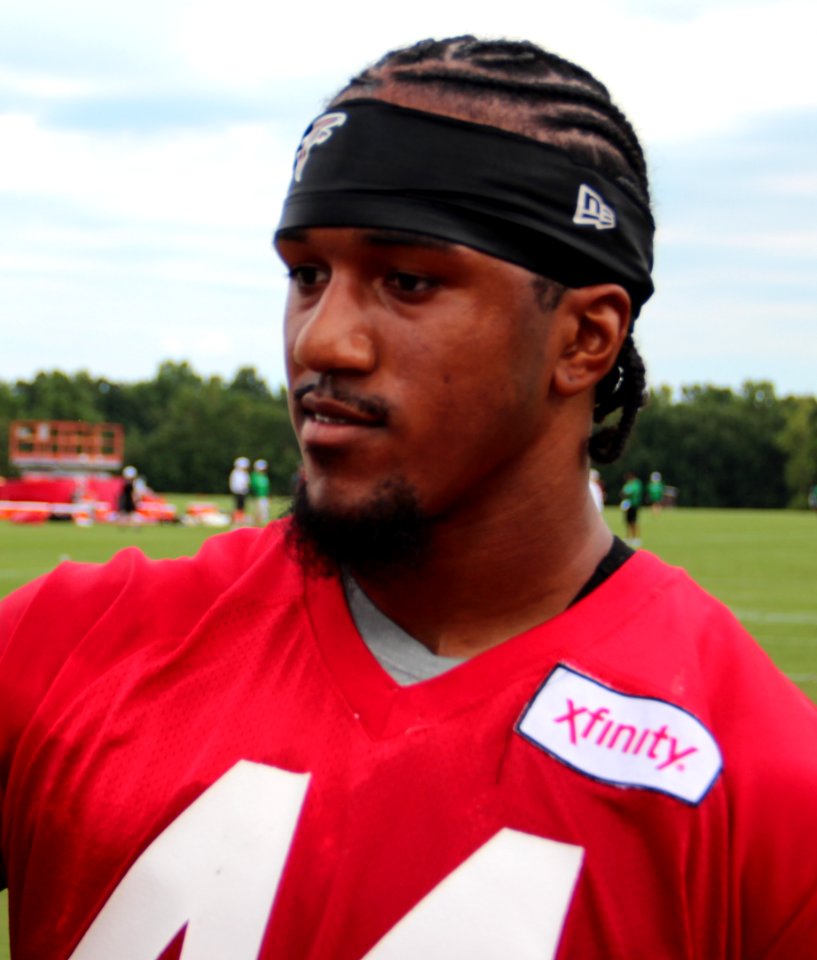 Vic Beasley 2015 2