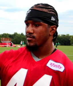 Vic Beasley 2015 2