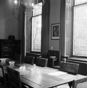 Vergaderzaal, Bestanddeelnr 900-7431