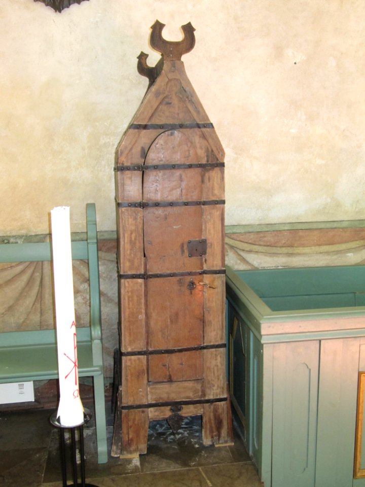 Villbergakyrka int06