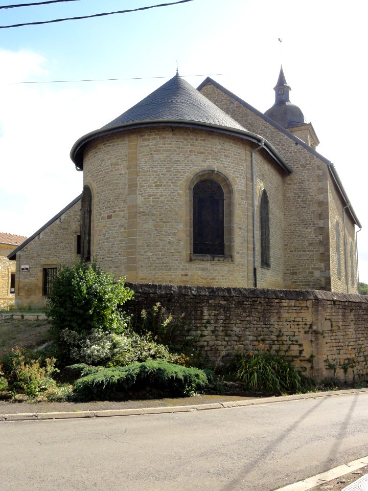 Ville-au-Montois (Meurthe-et-M.) église (03)