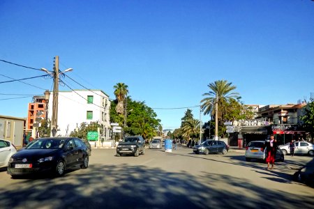 Ville de Zéralda مدينة زرالدة