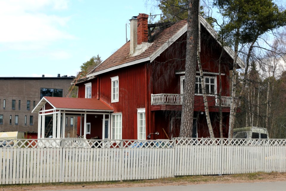 Villa Hedman Oulu 20200520 02