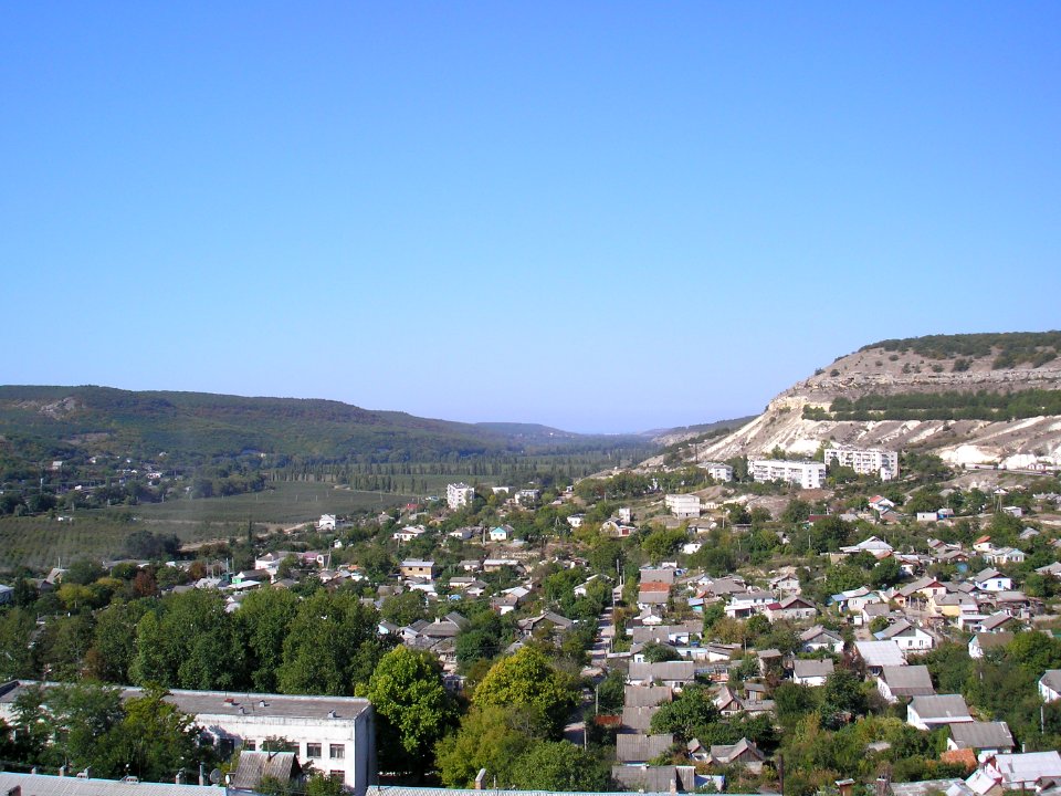 Verhnesadovoe (Sevastopol) 8