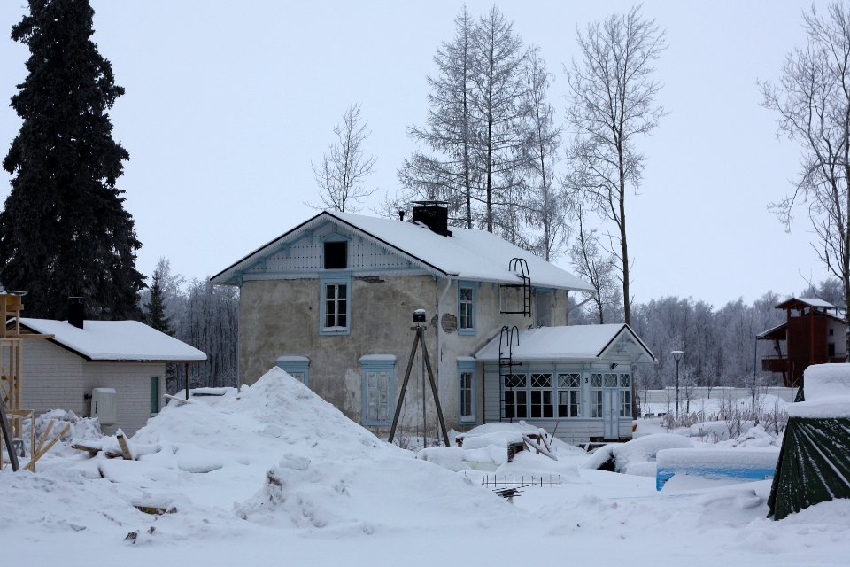 Villa Antell Oulu 20110123 02