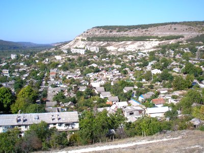 Verhnesadovoe (Sevastopol) 5