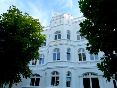 Villa Sirene 1