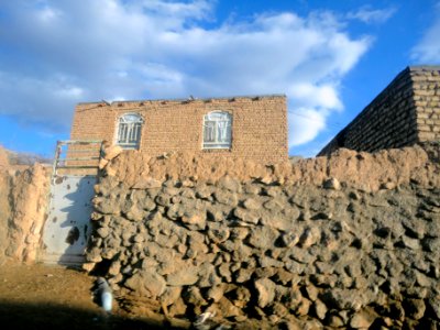 Village of Ma'dan - Nishapur 45