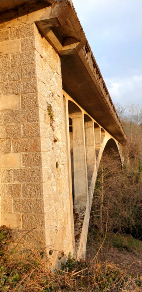 Viaduc du Moulin-Neuf 9