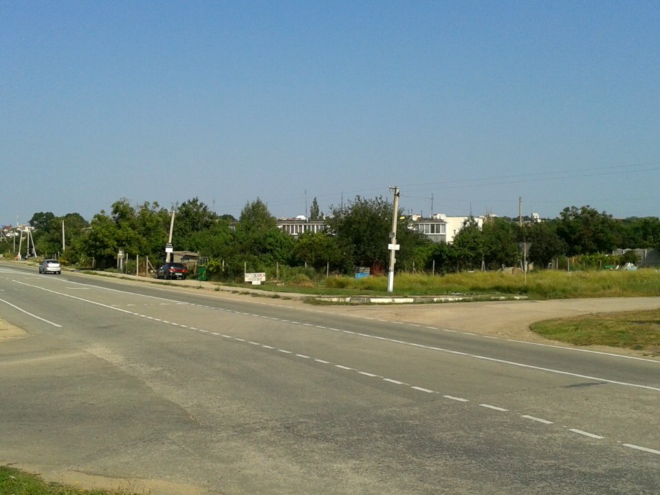 Village Osipenko 6