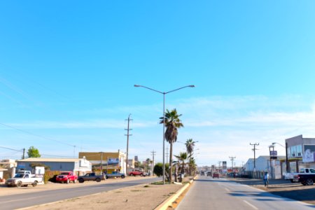 Vicente Guerrero Baja California, MX
