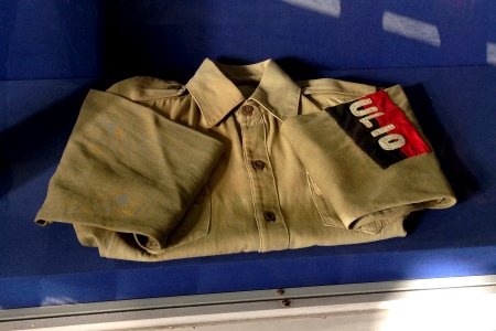 Vilma Espín Guillois uniform