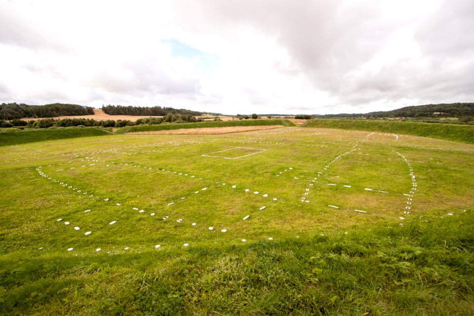 Vikingeborgen Fyrkat 2015-07-29-6