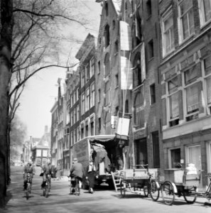 Verhuizing, Bestanddeelnr 254-2336