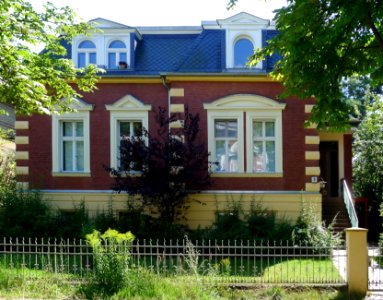 Viktoriastraße 3 (Berlin-Lichterfelde)