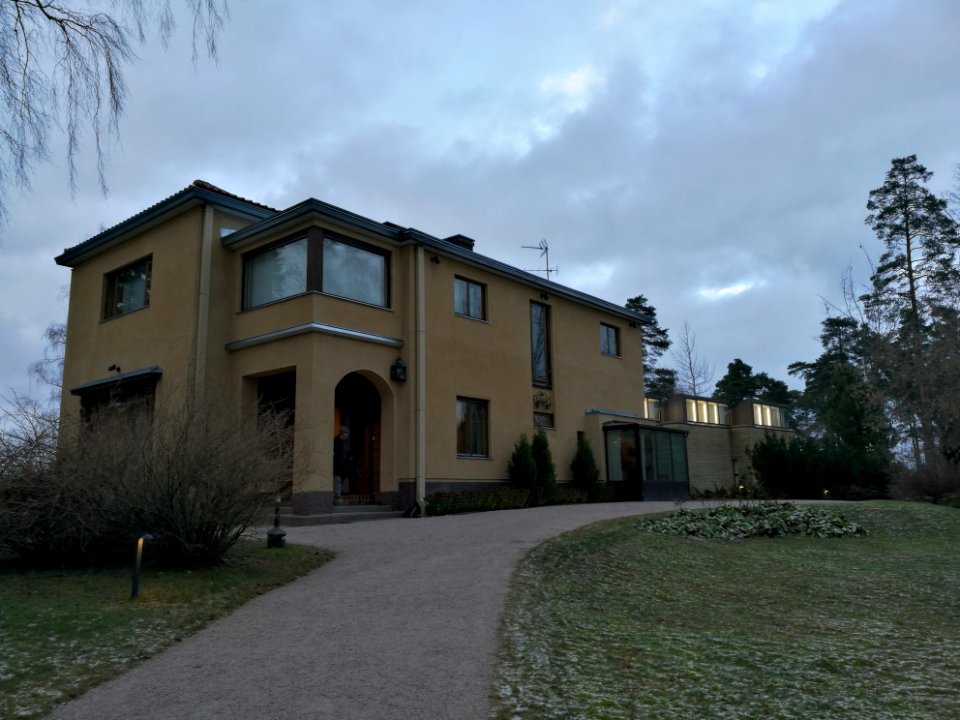Villa Gyllenberg 20181202 143017
