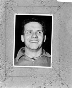 Vic Mees , Belgische voetballer (oud), Bestanddeelnr 921-4074