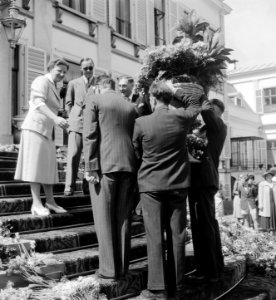 Verjaardag Koningin Juliana, Bestanddeelnr 903-9390