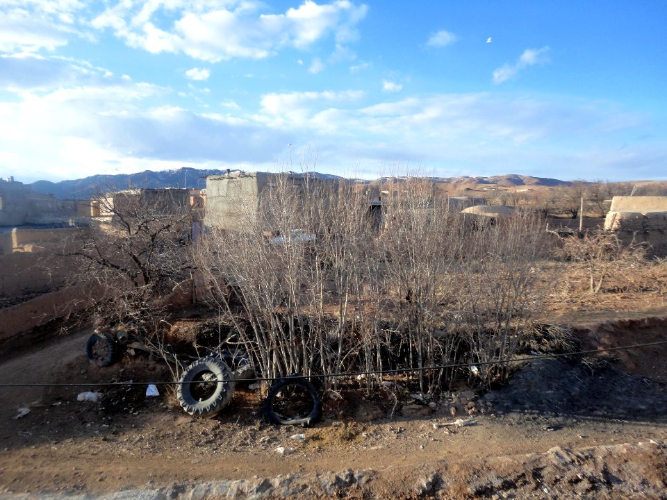 Village of Ma'dan - Nishapur 48