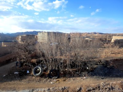 Village of Ma'dan - Nishapur 48