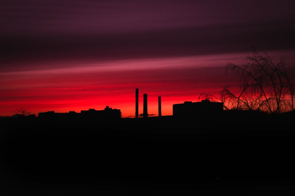 View Of The Industrial Sector (228430333)