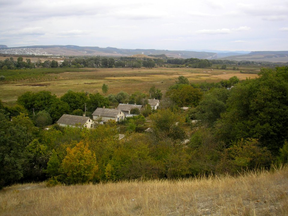 Village Rechnoe 4