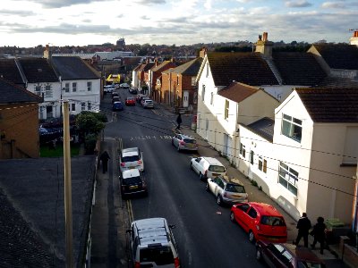 Victoria Road, Bexhill
