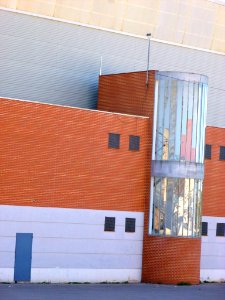 Villarrobledo - Auditorio Municipal 4