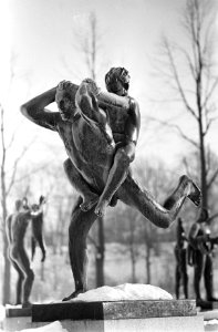 Vigelunds Kultur park te Oslo, Bestanddeelnr 920-0770