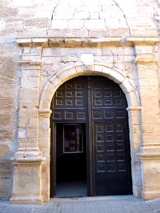 Villacañas - Iglesia de Nuestra Señora de la Asunción 05