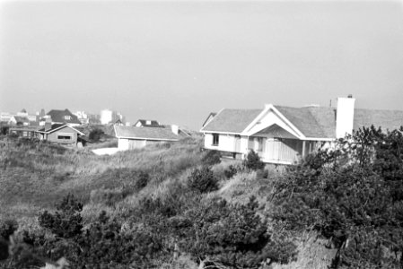 Villa van dhr. Heineken in Noordwijk, Bestanddeelnr 932-7681