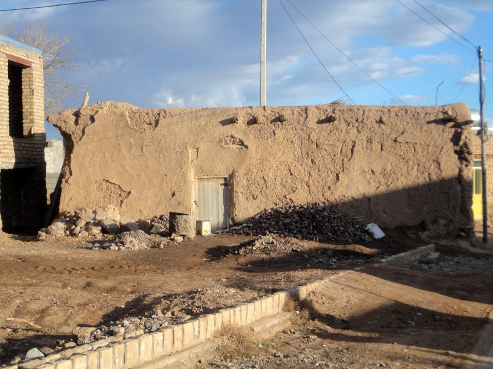 Village of Ma'dan - Nishapur 22
