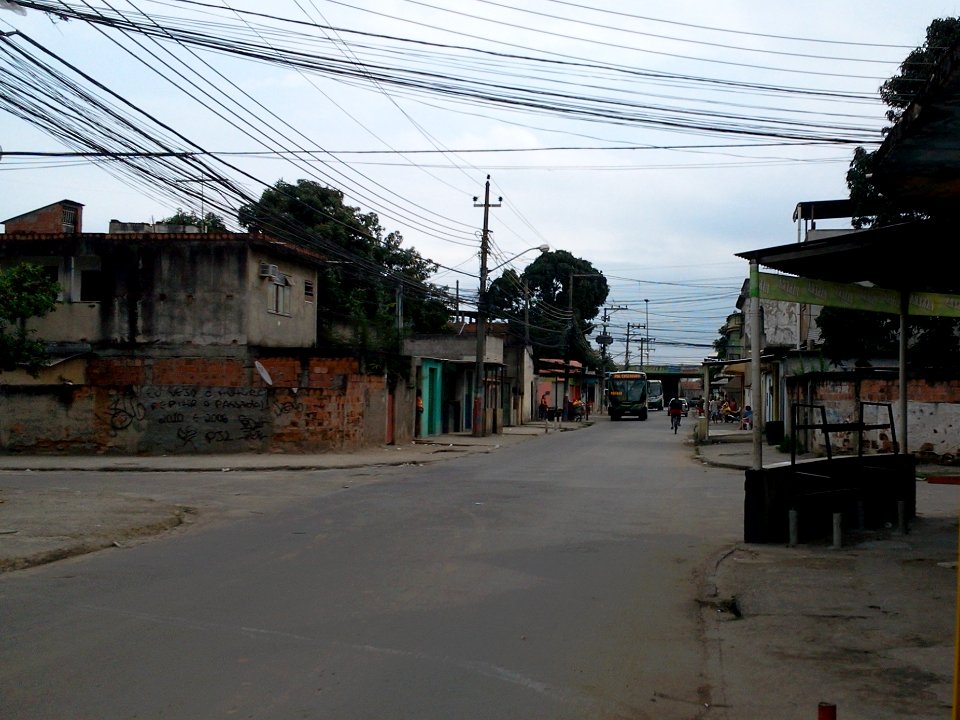 Vila Norma (Mesquita)
