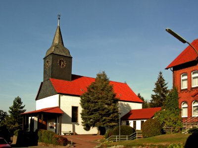 Vienenburg Kirche kath